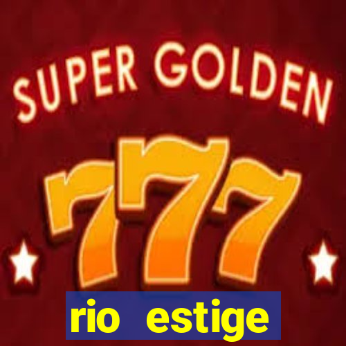 rio estige mitologia grega